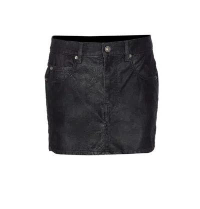 Isabel Marant Étoile Skirts In Black