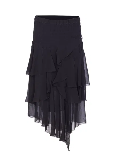 ISABEL MARANT ÉTOILE ISABEL MARANT ÉTOILE SKIRTS