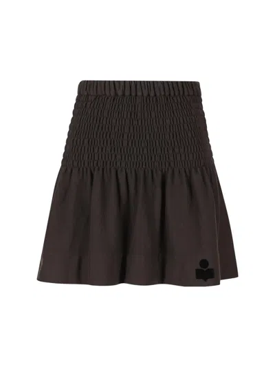 ISABEL MARANT ÉTOILE ISABEL MARANT ÉTOILE SKIRTS