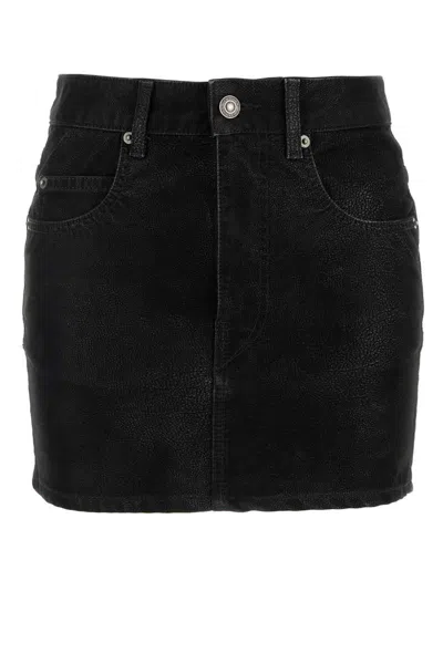 ISABEL MARANT ÉTOILE ISABEL MARANT ÉTOILE SKIRTS