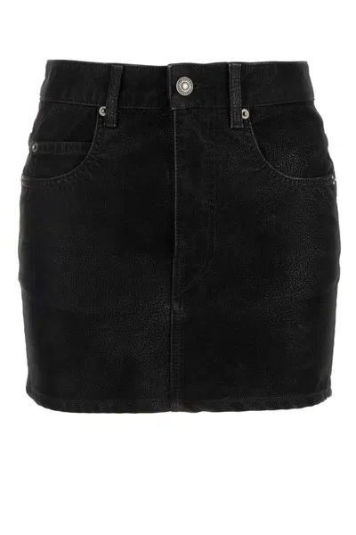 ISABEL MARANT ÉTOILE ISABEL MARANT ÉTOILE SKIRTS