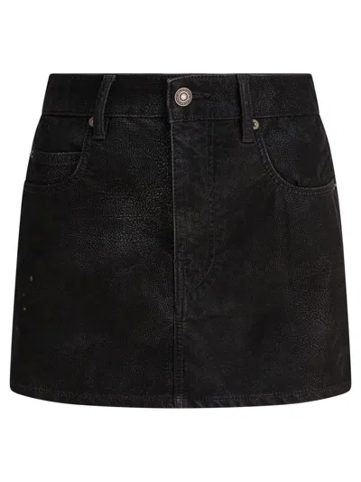 ISABEL MARANT ÉTOILE ISABEL MARANT ÉTOILE SKIRTS