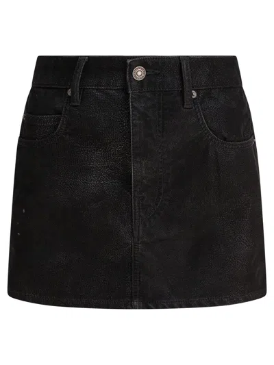 ISABEL MARANT ÉTOILE ISABEL MARANT ÉTOILE SKIRTS
