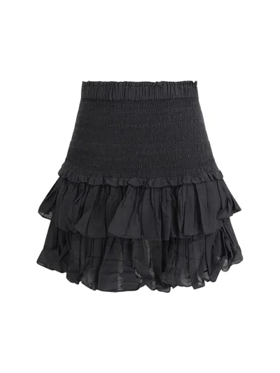 ISABEL MARANT ÉTOILE ISABEL MARANT ÉTOILE SKIRTS