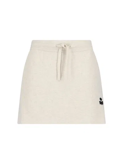 ISABEL MARANT ÉTOILE ISABEL MARANT ÉTOILE SKIRTS