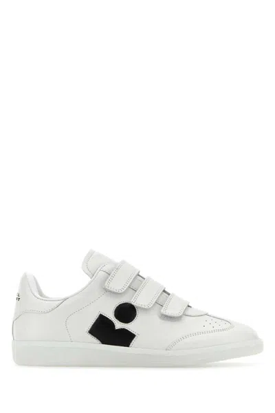 ISABEL MARANT ÉTOILE ISABEL MARANT ÉTOILE SNEAKERS