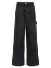 Isabel Marant Étoile 'solene' Jeans