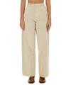 Isabel Marant Étoile Women's Solene Jeans