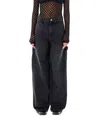 Isabel Marant Étoile Isabel Marant Etoile Solene Cargo Jeans