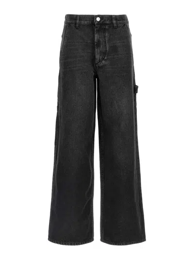 ISABEL MARANT ÉTOILE SOLENE JEANS