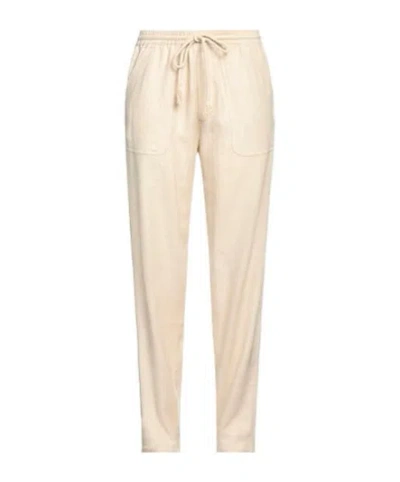 Isabel Marant Étoile Solid Color Skinny Jeans In Nude