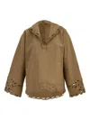 Isabel Marant Étoile Long Sleeve Hoodies