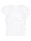 Isabel Marant Étoile Marant Étoile Sorani In White