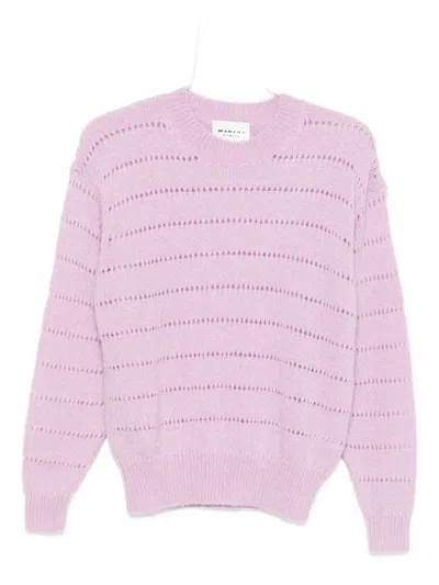Isabel Marant Étoile Jumper Isabel Marant Etoile Woman Colour Pink