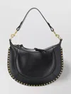 Isabel Marant Étoile Studded Trim Shoulder Bags With Adjustable Strap