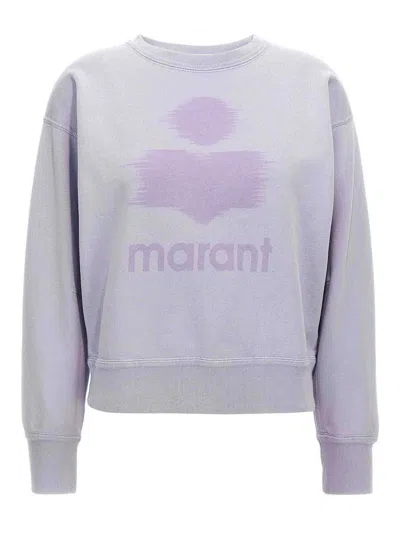 ISABEL MARANT ÉTOILE MOBYLI SWEATSHIRT