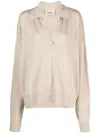 Isabel Marant Étoile Isabel Marant Sweater In Beige