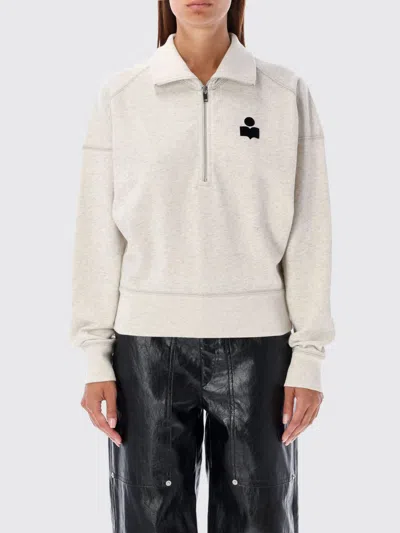 Isabel Marant Étoile Sweater Isabel Marant Etoile Woman Color Beige