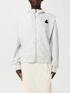 Isabel Marant Étoile Sweater Isabel Marant Etoile Woman Color Beige In White