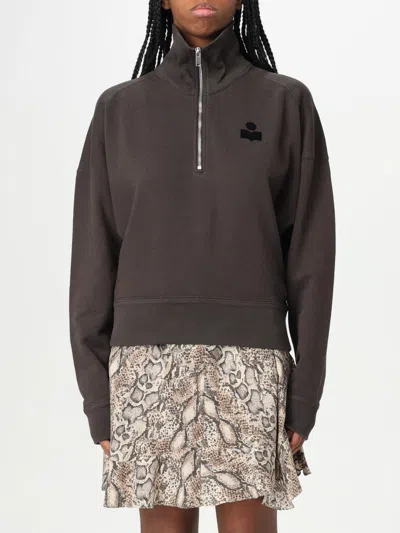 Isabel Marant Étoile Sweater Isabel Marant Etoile Woman Color Black