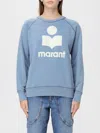 Isabel Marant Étoile Sweater Isabel Marant Etoile Woman Color Blue