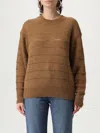 Isabel Marant Étoile Sweater Isabel Marant Etoile Woman Color Brown