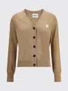 Isabel Marant Étoile Sweater Isabel Marant Etoile Woman Color Camel In Brown