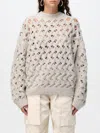Isabel Marant Étoile Pullover Isabel Marant Etoile Damen Farbe Grau 1 In Grau 1