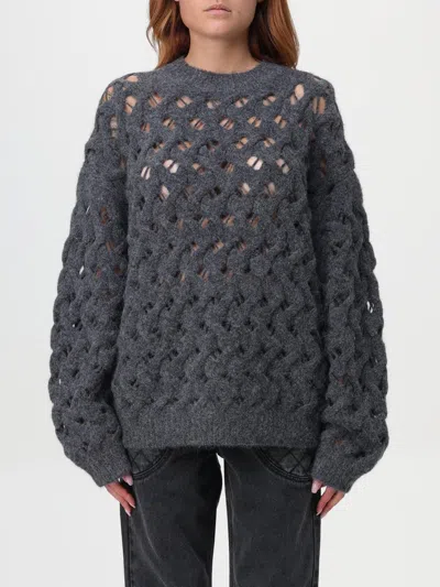Isabel Marant Étoile Sweater Isabel Marant Etoile Woman Color Grey In Grau