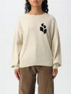 Isabel Marant Étoile Sweater Isabel Marant Etoile Woman Color Grey In Grau