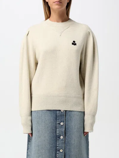 Isabel Marant Étoile Sweater Isabel Marant Etoile Woman Color Grey In Grau