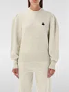 Isabel Marant Étoile Sweater Isabel Marant Etoile Woman Color Grey In Gray