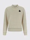 Isabel Marant Étoile Sweater Isabel Marant Etoile Woman Color Grey In Neutral