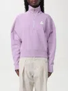 Isabel Marant Étoile Sweater Isabel Marant Etoile Woman Color Lilac