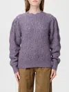 Isabel Marant Étoile "celestine" Sweater In Multi