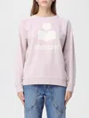 Isabel Marant Étoile Sweater Isabel Marant Etoile Woman Color Pink