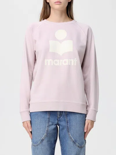 Isabel Marant Étoile Sweater Isabel Marant Etoile Woman Color Pink