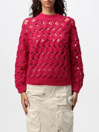 Isabel Marant Étoile Sweater Isabel Marant Etoile Woman Color Red