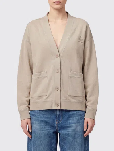 Isabel Marant Étoile Isabel Marant Etoile Sweater Woman In Neutral