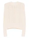 Isabel Marant Étoile Padova High Neck Sweater