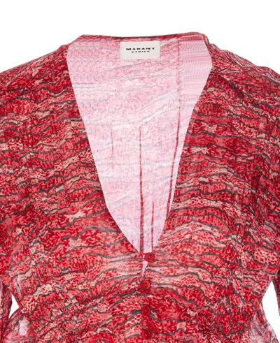 Isabel Marant Étoile Sweaters