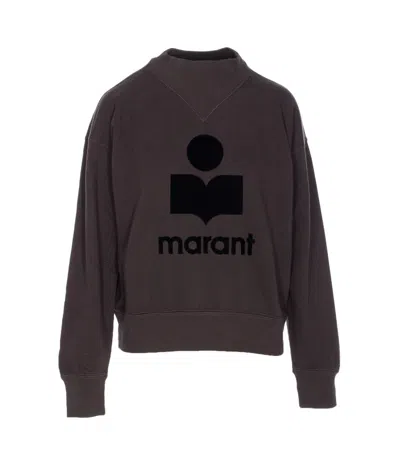 ISABEL MARANT ÉTOILE ISABEL MARANT ÉTOILE SWEATERS