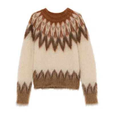 ISABEL MARANT ÉTOILE ISABEL MARANT ÉTOILE SWEATERS