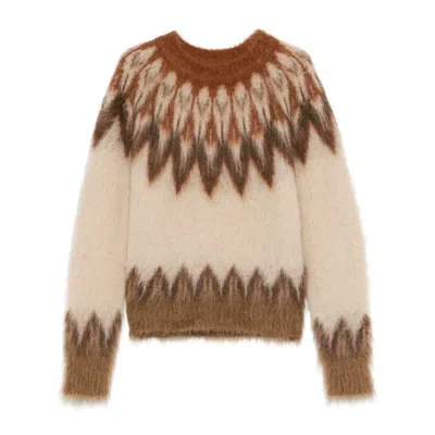 ISABEL MARANT ÉTOILE ISABEL MARANT ÉTOILE SWEATERS
