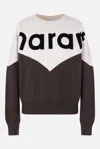 Isabel Marant Étoile Sweaters In Black