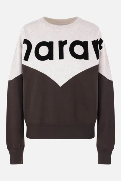 Isabel Marant Étoile Sweaters In Black