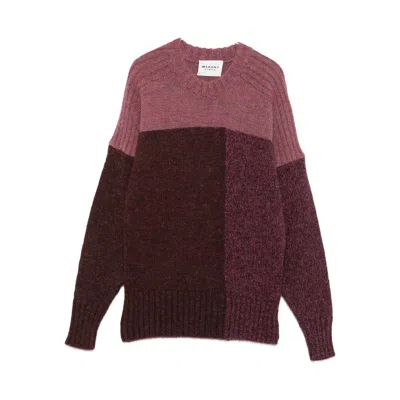 ISABEL MARANT ÉTOILE ISABEL MARANT ÉTOILE SWEATERS