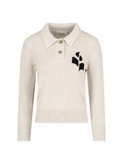 ISABEL MARANT ÉTOILE ISABEL MARANT ÉTOILE SWEATERS