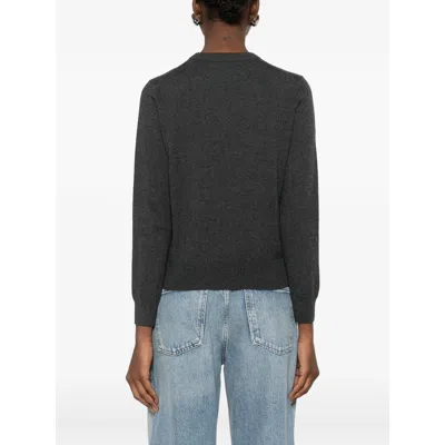 Isabel Marant Étoile Sweaters Gray