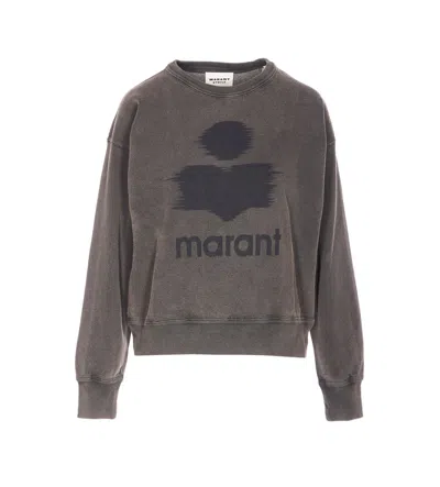 Isabel Marant Étoile Sweaters In Gray